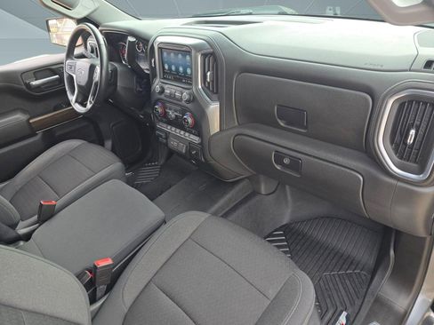 Used 2021 Chevrolet Silverado 1500 RST image 35