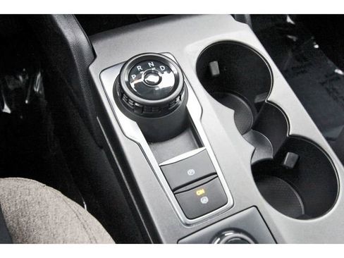 Used 2025 Ford Bronco Sport Big Bend image 24