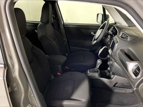 Used 2020 Jeep Renegade Latitude image 6