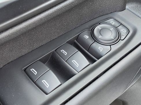 New 2025 Chevrolet Silverado 2500 Custom w/ Custom Value Package image 24