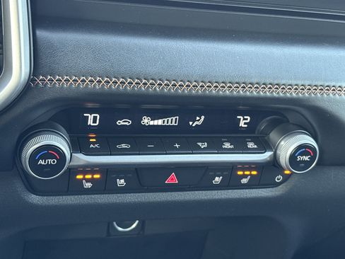 New 2026 MAZDA CX-50 AWD 2.5 S w/ Weather Package image 36