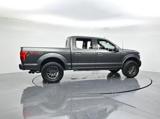 Used 2019 Ford F150 Platinum w/ Equipment Group 701A Luxury video 2