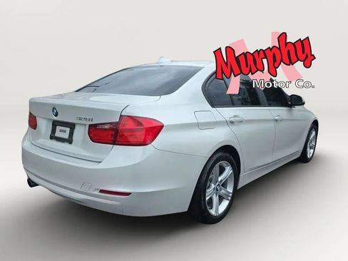 Used 2015 BMW 328i Sedan RWD image 7