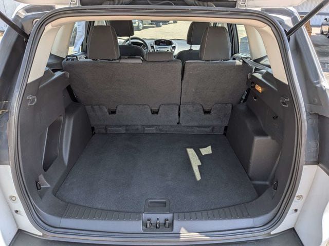 Used 2017 Ford Escape S FWD image 10