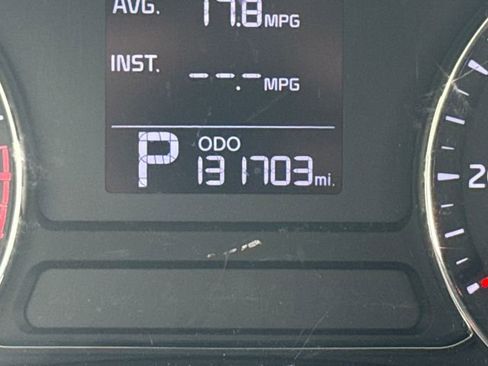 Used 2016 Kia Forte LX image 24