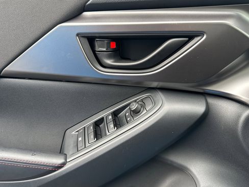 New 2025 Subaru Impreza 2.0i Sport image 11