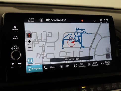 Used 2026 Honda Odyssey Elite image 37