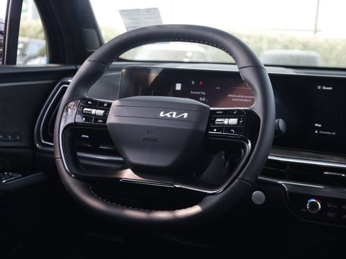 New 2026 Kia Sorento SX Prestige AWD/4WD image 9