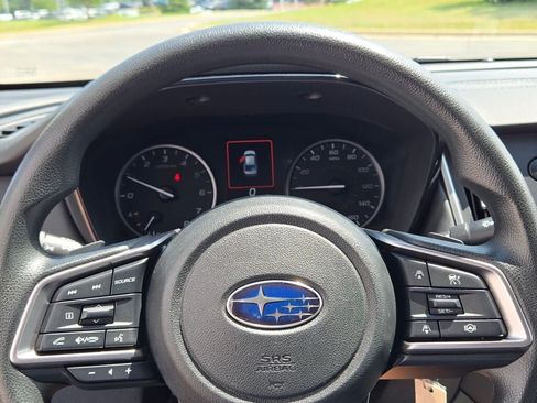 Used 2024 Subaru Legacy AWD/4WD image 28