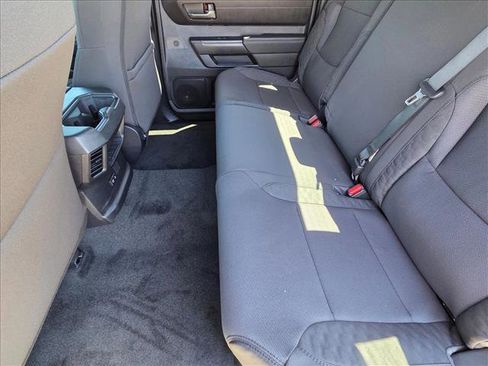 New 2026 Toyota Tundra SR5 RWD image 15