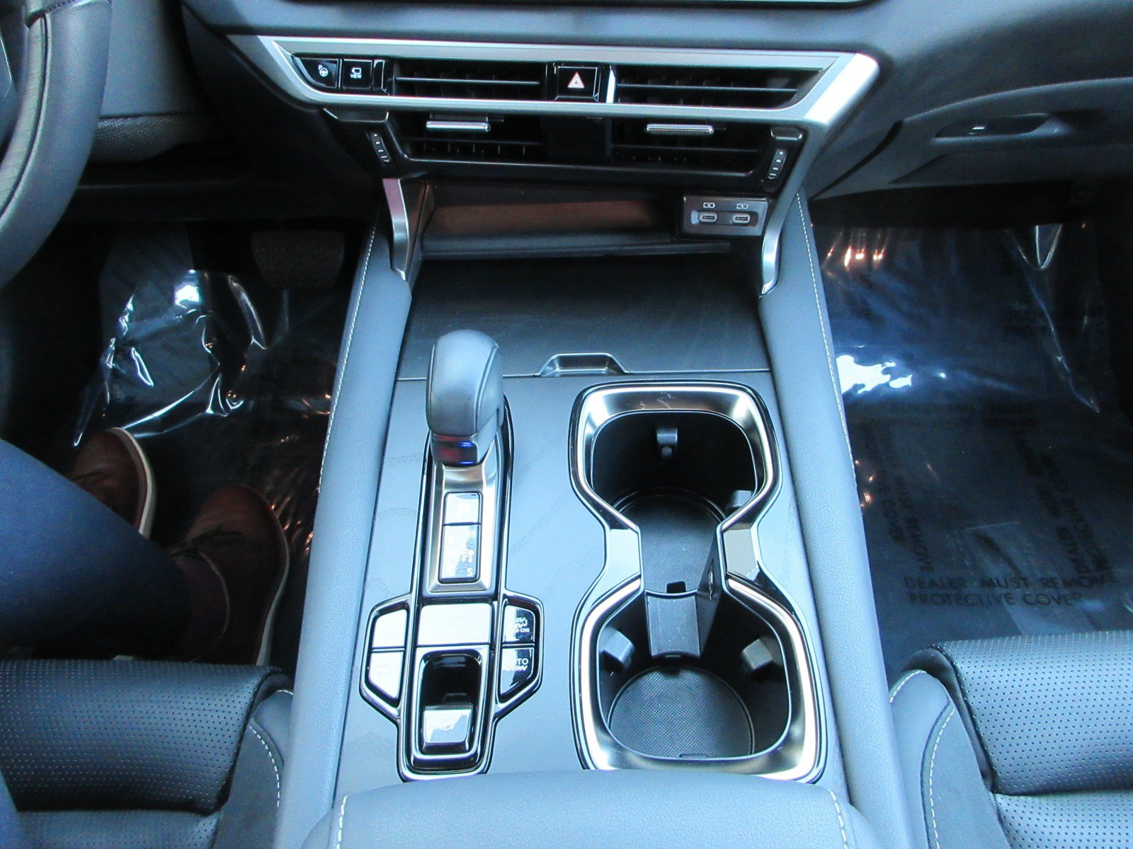 Used 2026 Lexus RX 450h AWD w/ Convenience Package image 47