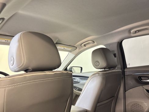 Used 2016 Chevrolet Impala LTZ image 32