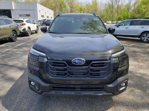 New 2026 Subaru Outback Touring XT AWD/4WD image 9