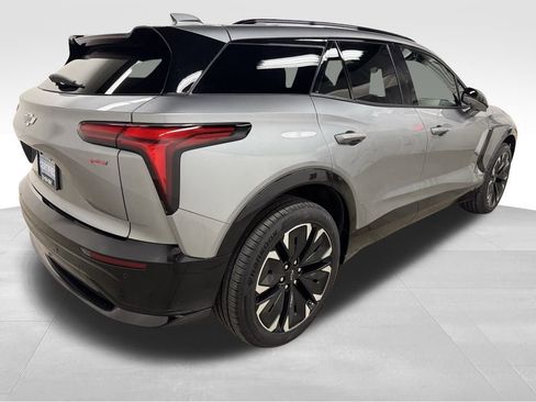 Used 2024 Chevrolet Blazer EV RS image 13