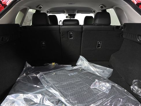 Certified 2025 MAZDA CX-5 AWD 2.5 S image 19