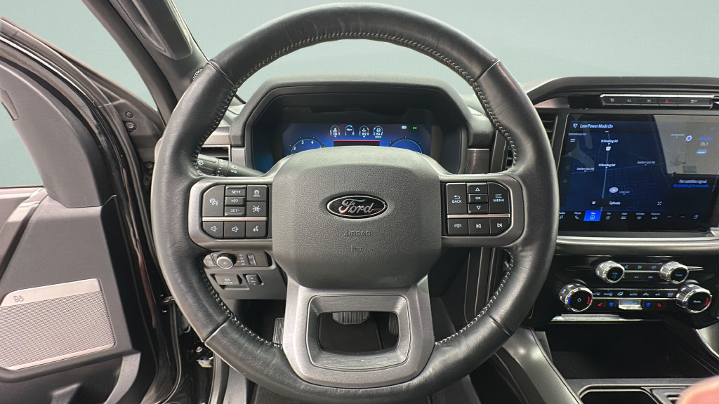 Used 2024 Ford F150 Lariat AWD/4WD image 16