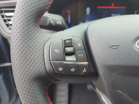 New 2026 Ford Escape ST-Line w/ Tech Pack #1 AWD/4WD image 16