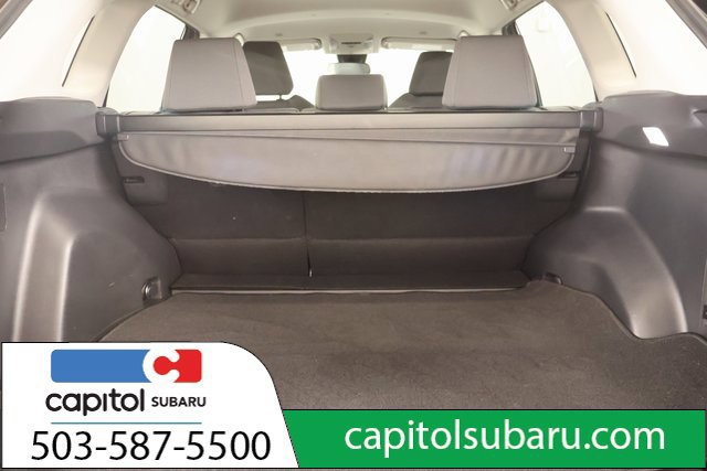 Used 2025 Toyota RAV4 XLE AWD/4WD image 21