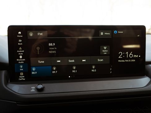 Used 2025 Honda Accord EX-L image 30