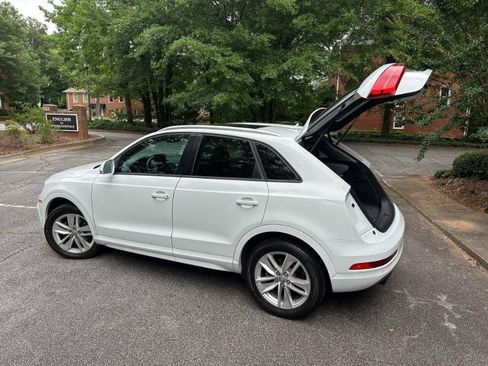 Used 2017 Audi Q3 2.0T Premium FWD image 15