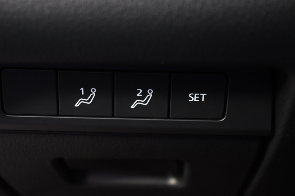New 2026 MAZDA CX-30 AWD 2.5 S w/ Select Sport Pkg image 24