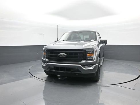 Used 2023 Ford F150 XLT w/ Equipment Group 302A High AWD/4WD image 3