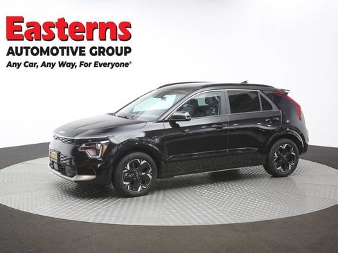 Used 2024 Kia Niro Wind FWD image 60