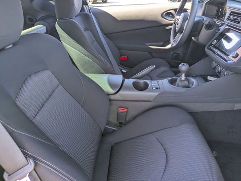 New 2026 Nissan Z Sport image 29