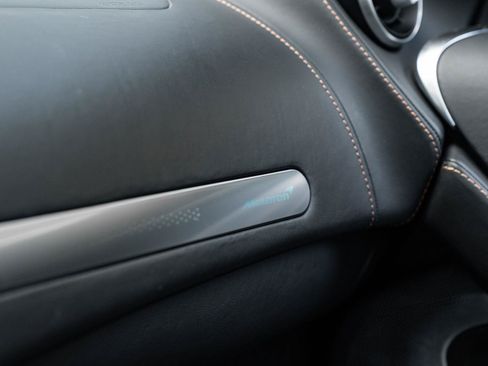 Used 2023 McLaren GT RWD image 40