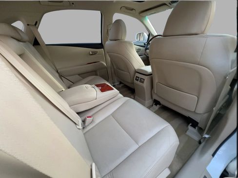 Used 2011 Lexus RX 350 2WD w/ Premium Pkg image 15