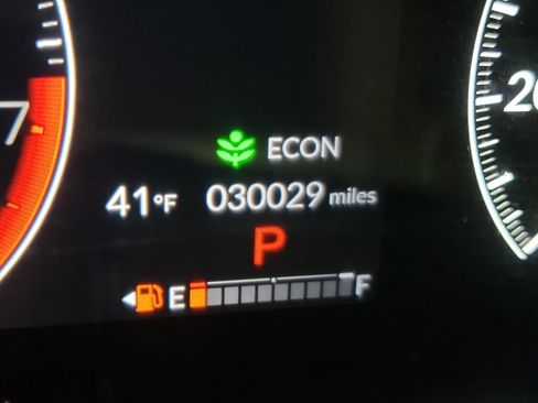 Certified 2023 Honda HR-V LX image 19