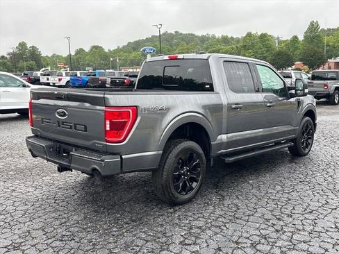 Used 2023 Ford F150 XLT w/ Equipment Group 302A High AWD/4WD image 8