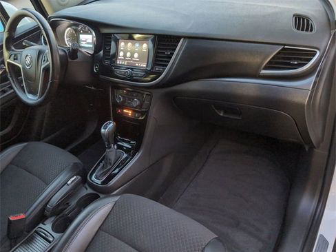 Certified 2022 Buick Encore Preferred image 26