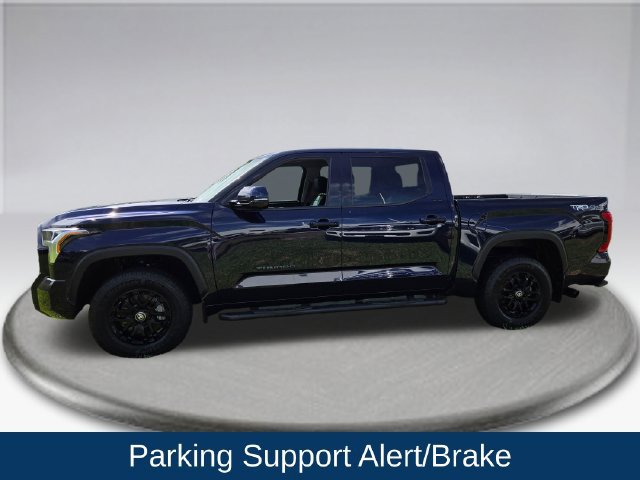 Used 2023 Toyota Tundra SR5 w/ TRD Off-Road Premium Package AWD/4WD image 17
