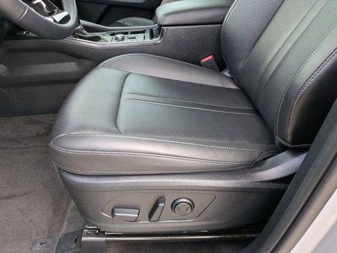 Certified 2025 Kia Sorento EX AWD/4WD image 22