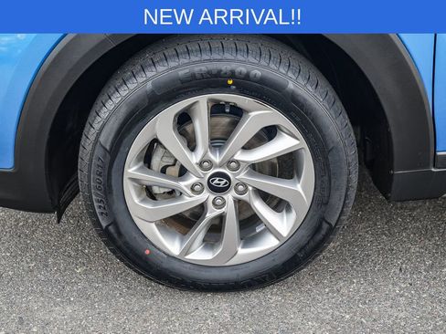 Used 2018 Hyundai Tucson SEL image 11