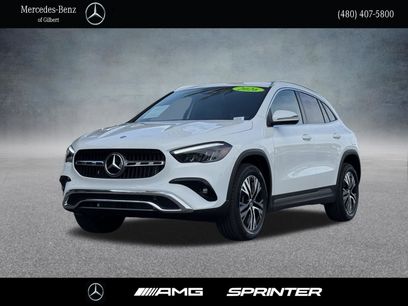 Used 2026 Mercedes-Benz GLA 250