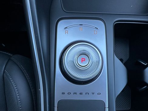 New 2026 Kia Sorento EX image 42