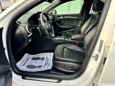 Used 2019 Audi A3 2.0T Premium w/ Convenience Package image 15