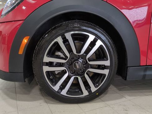 Used 2022 MINI Cooper S FWD image 20
