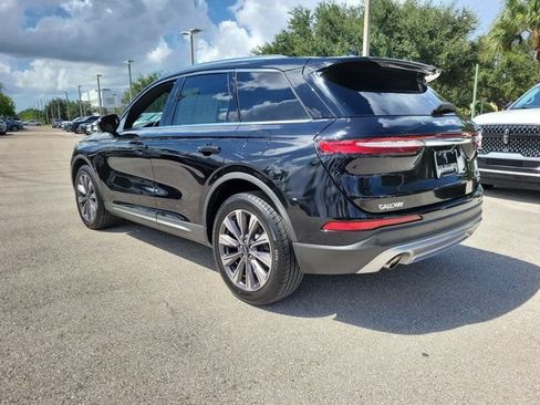 Certified 2020 Lincoln Corsair Reserve w/ Equipment Group 201A AWD/4WD image 4