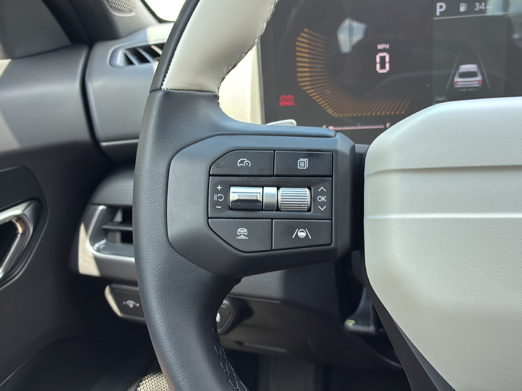 New 2026 Kia K4 GT-Line Turbo FWD image 27