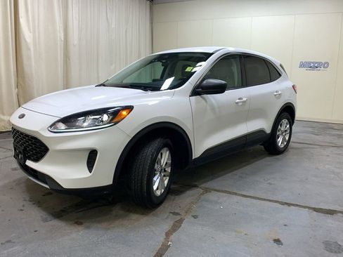 Used 2022 Ford Escape SE w/ Convenience Package image 7