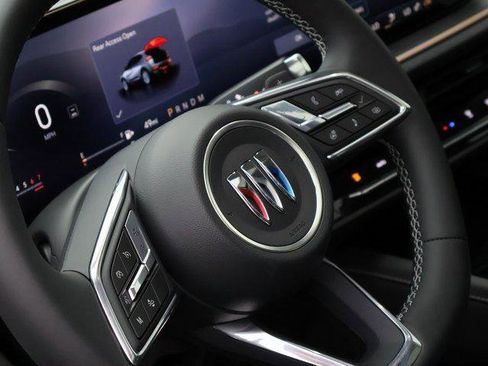 New 2025 Buick Envision Sport Touring image 19