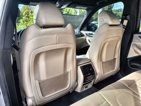 Used 2021 BMW X3 sDrive30i RWD image 19