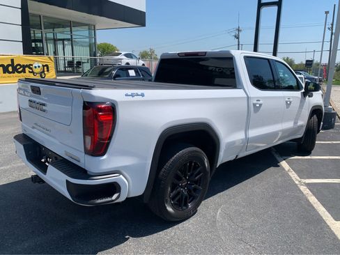 Used 2023 GMC Sierra 1500 Elevation AWD/4WD image 7