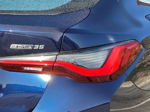 Certified 2023 BMW i4 eDrive35 image 6