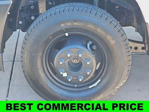 New 2026 RAM 3500 Tradesman AWD/4WD image 38