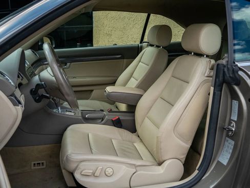 Used 2005 Audi A4 1.8T FWD image 4