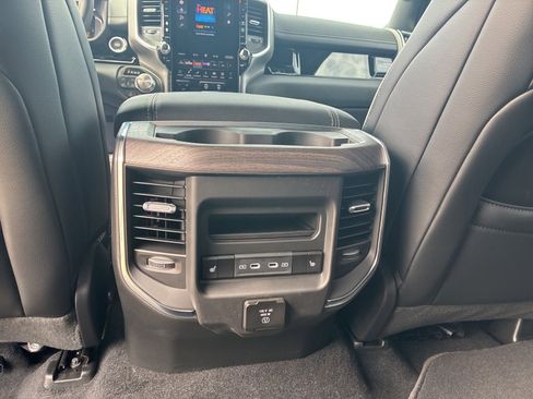 New 2026 RAM 1500 Laramie w/ Night Edition image 19